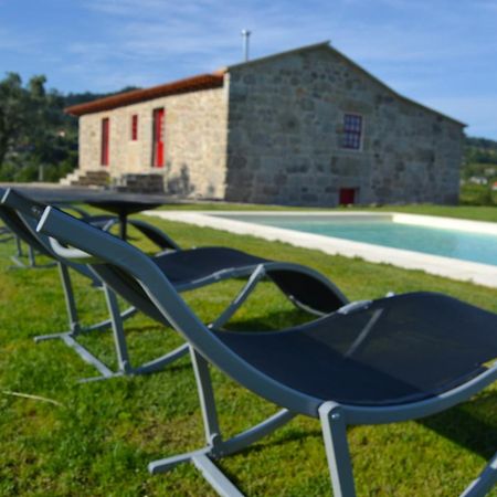 Quinta do Olival Arcos de Valdevez Exterior foto