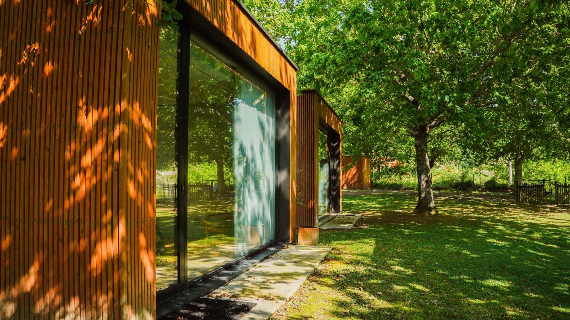 Quinta do Olival Arcos de Valdevez Exterior foto