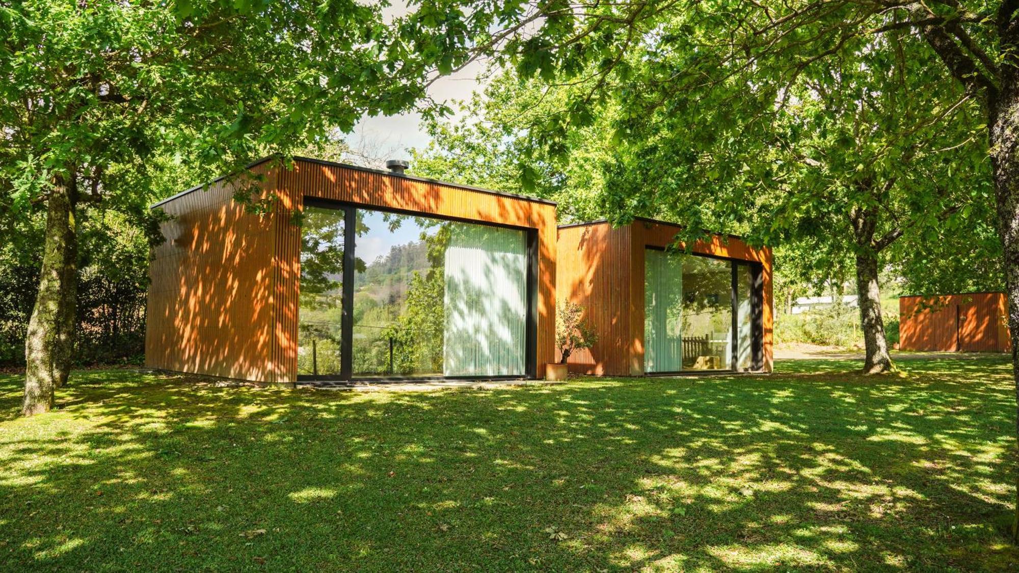 Quinta do Olival Arcos de Valdevez Exterior foto
