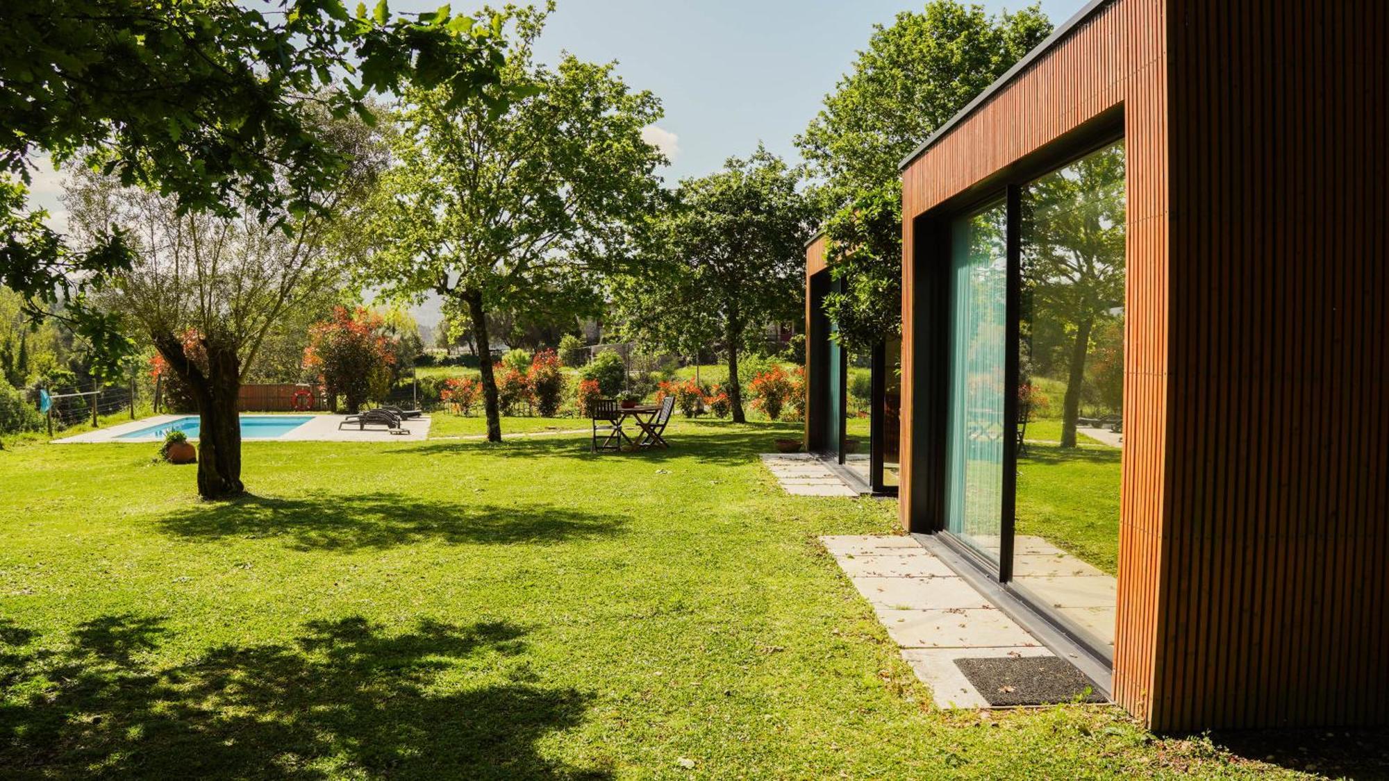 Quinta do Olival Arcos de Valdevez Exterior foto