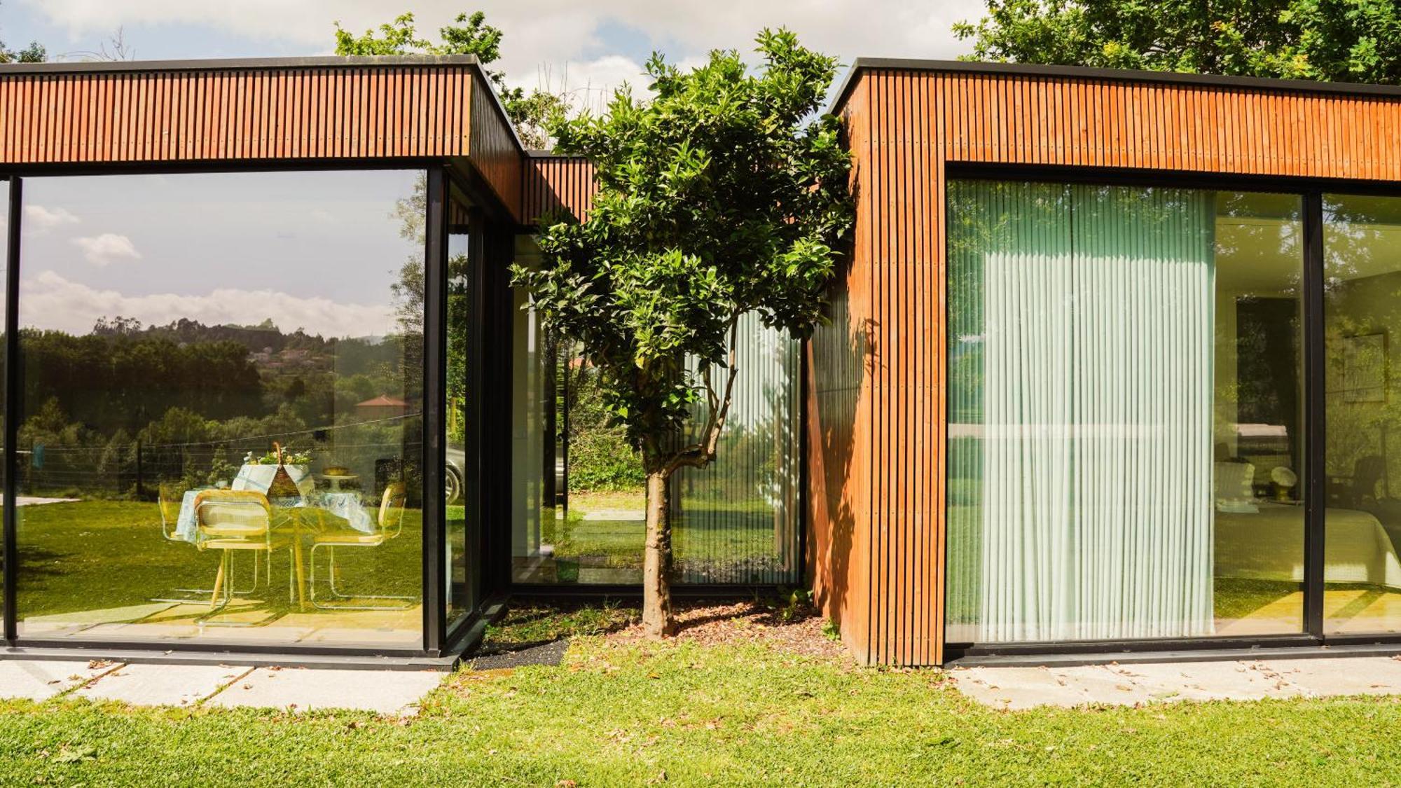 Quinta do Olival Arcos de Valdevez Exterior foto