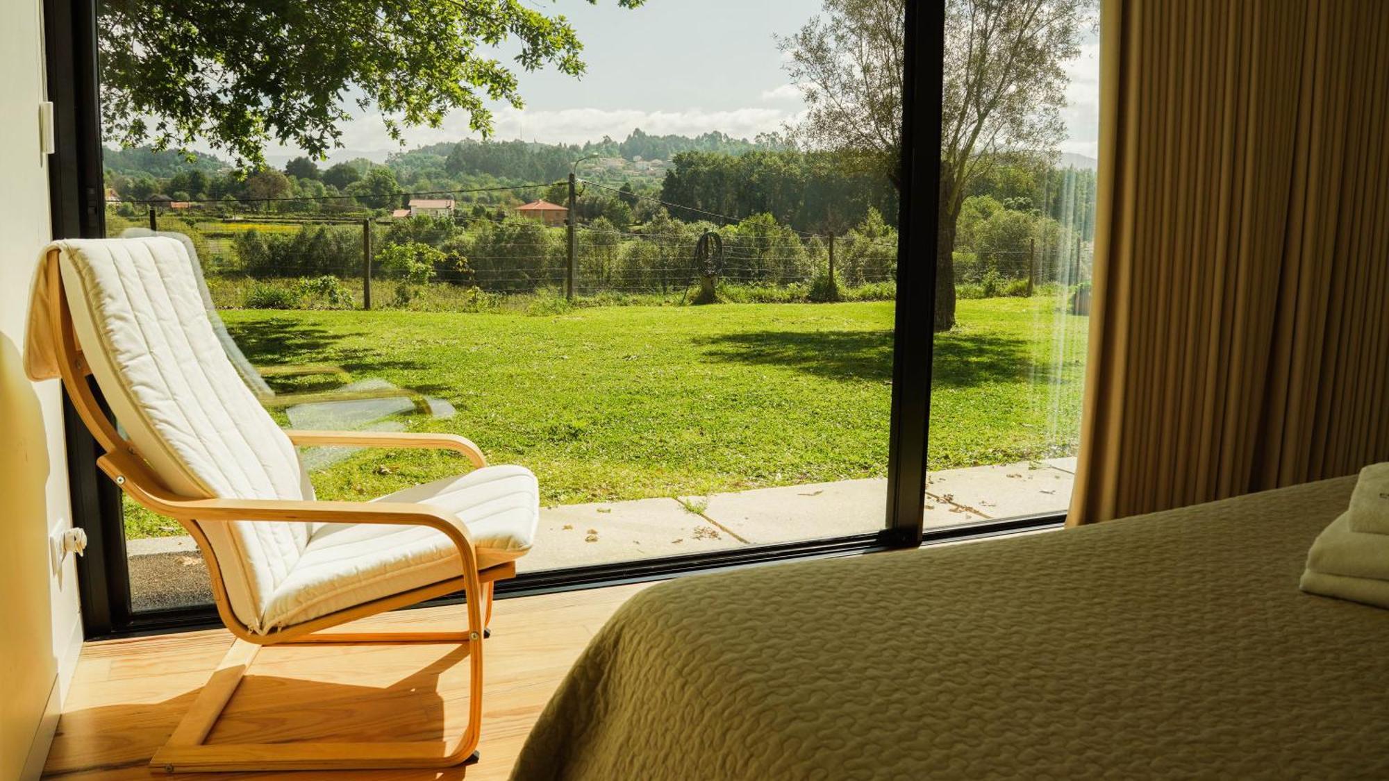 Quinta do Olival Arcos de Valdevez Exterior foto