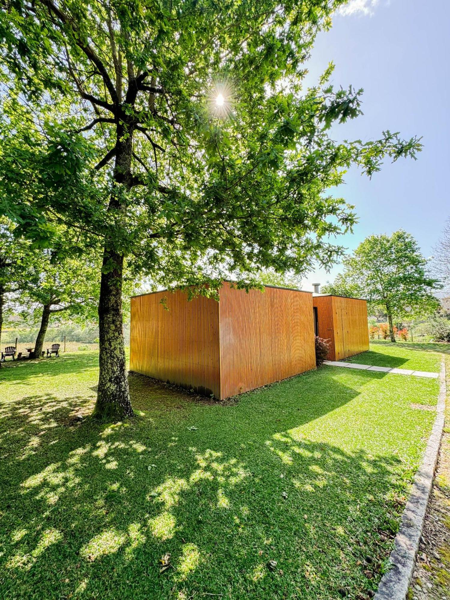 Quinta do Olival Arcos de Valdevez Exterior foto