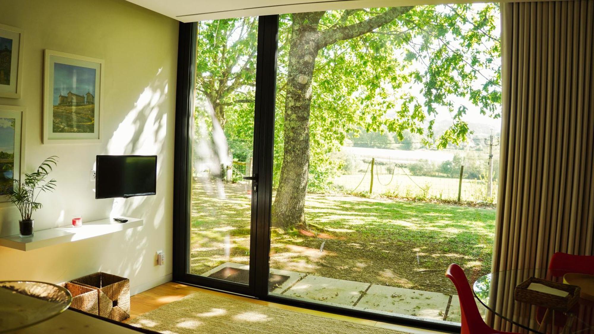 Quinta do Olival Arcos de Valdevez Exterior foto