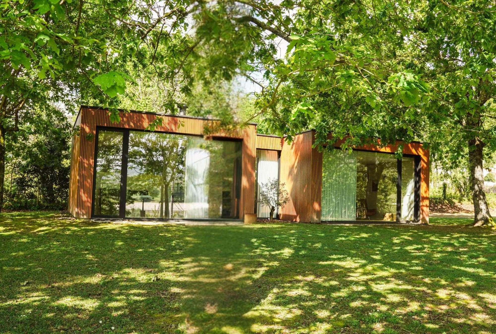 Quinta do Olival Arcos de Valdevez Exterior foto