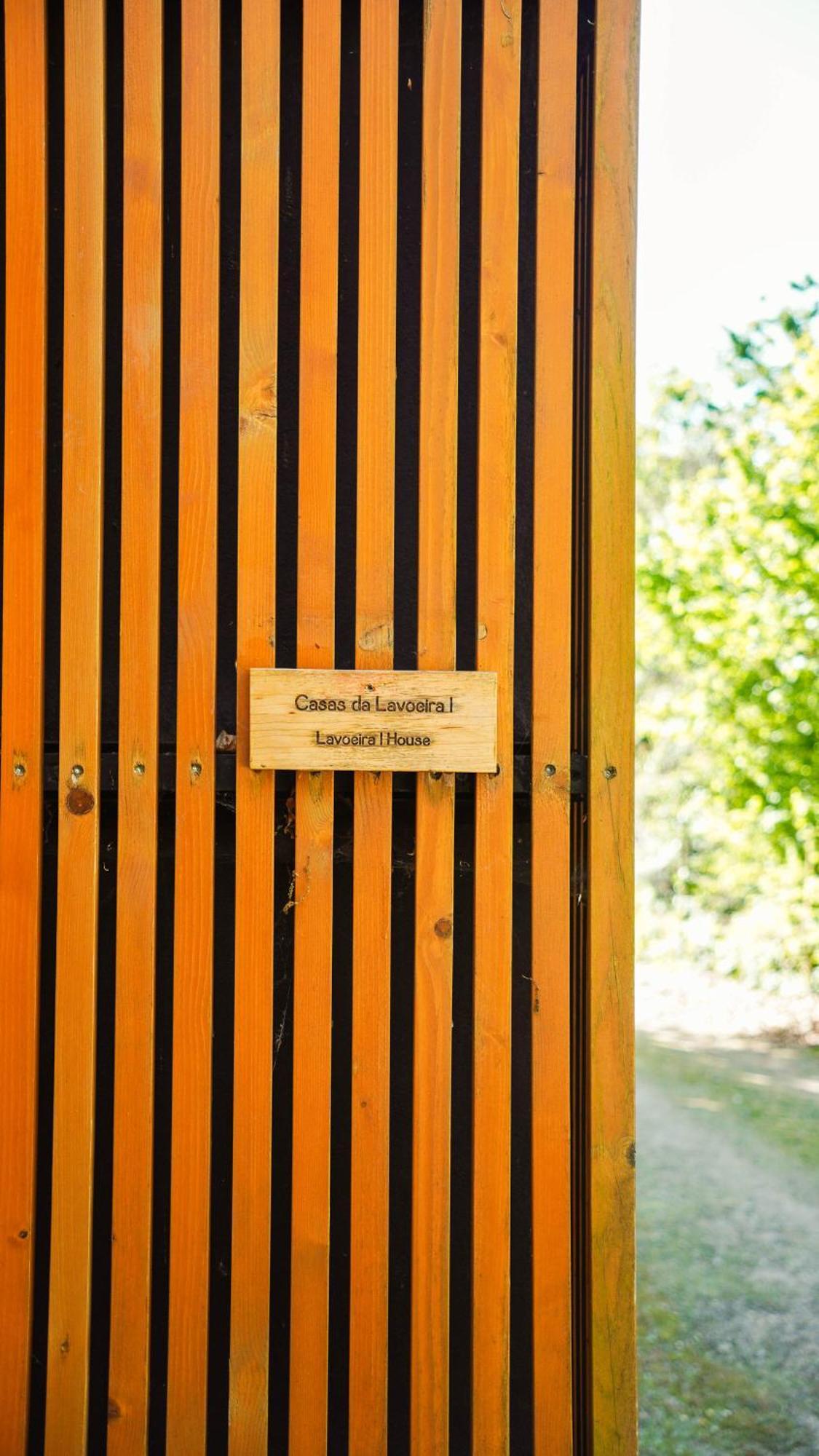 Quinta do Olival Arcos de Valdevez Exterior foto